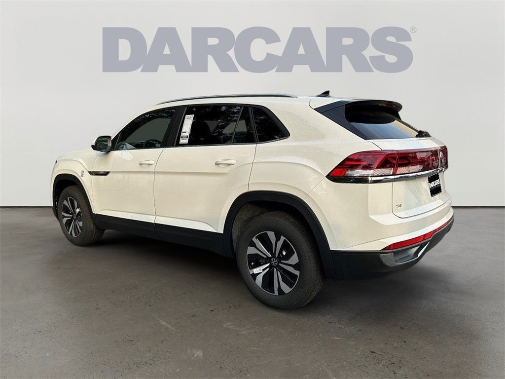 2025 Volkswagen Atlas Cross Sport 2.0T SE