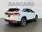 2025 Volkswagen Atlas Cross Sport 2.0T SE