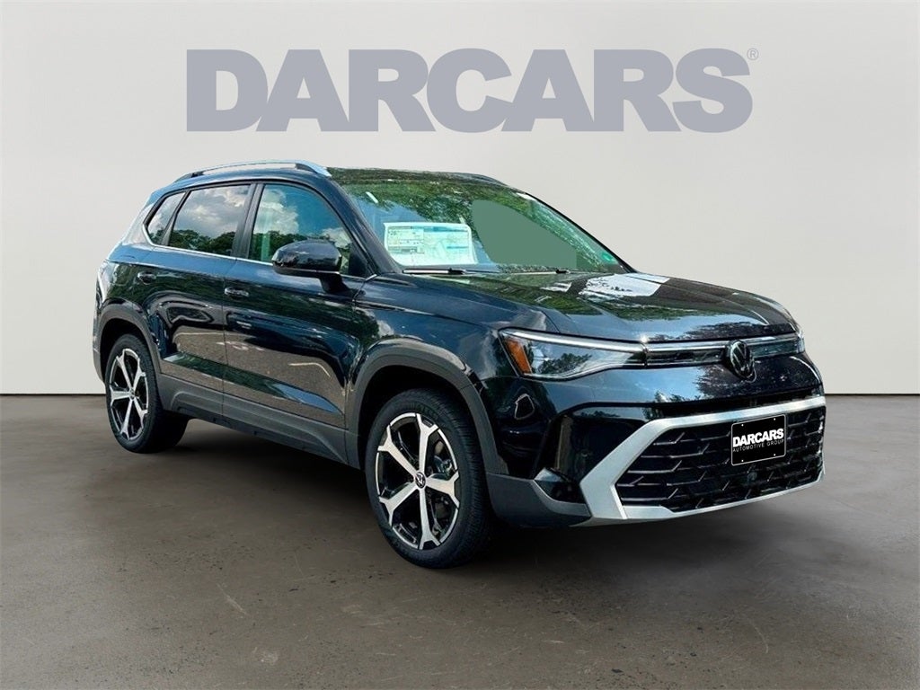 2025 Volkswagen Taos 1.5T SEL