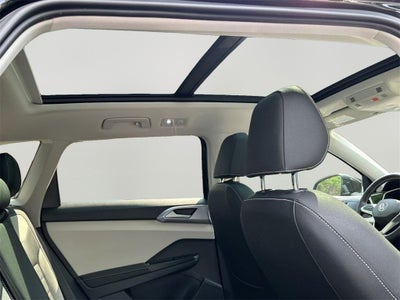 2025 Volkswagen Taos 1.5T SEL