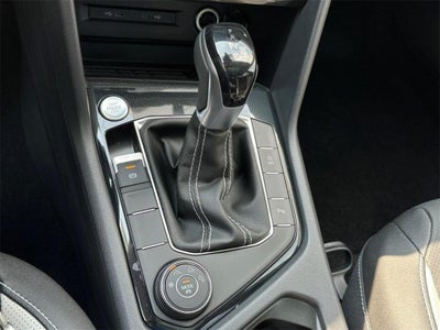 2025 Volkswagen Taos 1.5T SEL