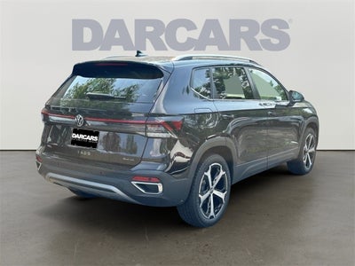 2025 Volkswagen Taos 1.5T SEL