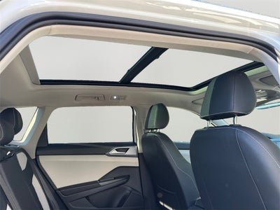 2025 Volkswagen Taos 1.5T SEL