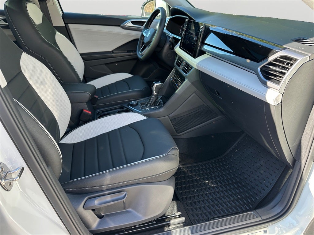 2025 Volkswagen Taos 1.5T SEL