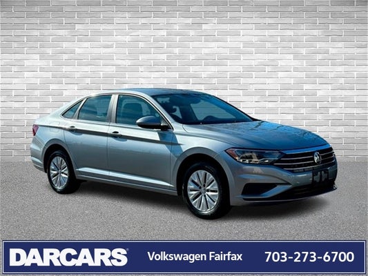 2019 Volkswagen Jetta 1.4T S in Silver Spring, MD - DARCARS Automotive Group