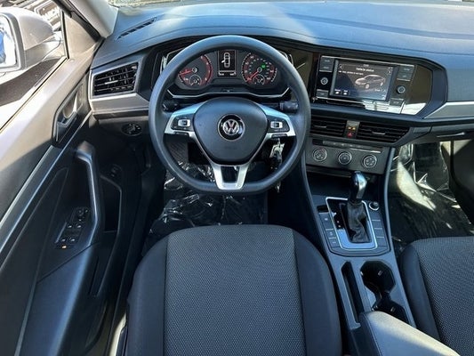 2019 Volkswagen Jetta 1.4T S in Silver Spring, MD - DARCARS Automotive Group