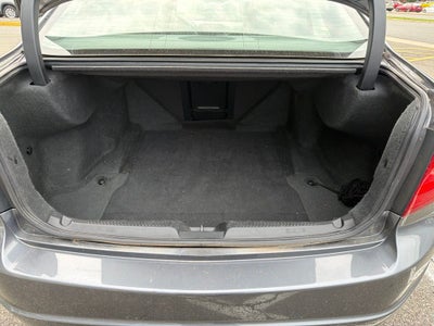 2006 Acura TL Base