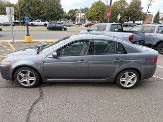 2006 Acura TL Base