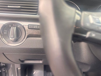 2017 Volkswagen Passat SEL Premium