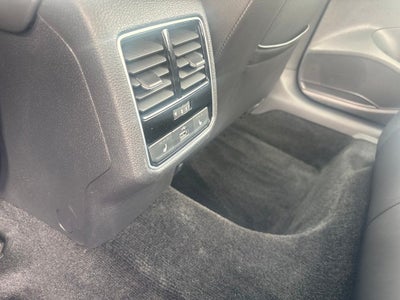 2017 Volkswagen Passat SEL Premium
