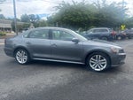 2017 Volkswagen Passat SEL Premium