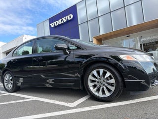 2009 Honda Civic EX