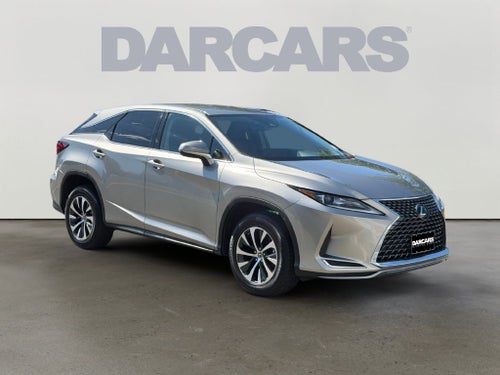 2022 Lexus RX 350 350