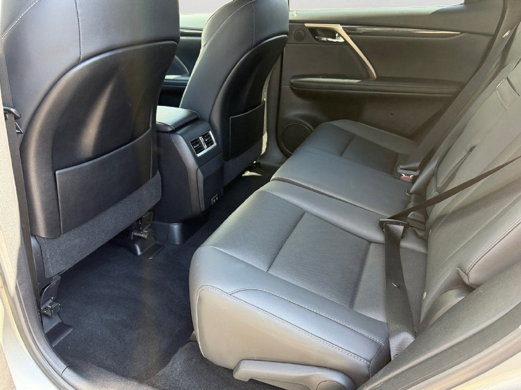 2022 Lexus RX 350 350
