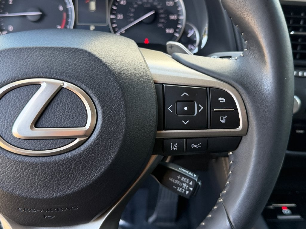 2022 Lexus RX 350 350