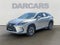 2022 Lexus RX 350 350