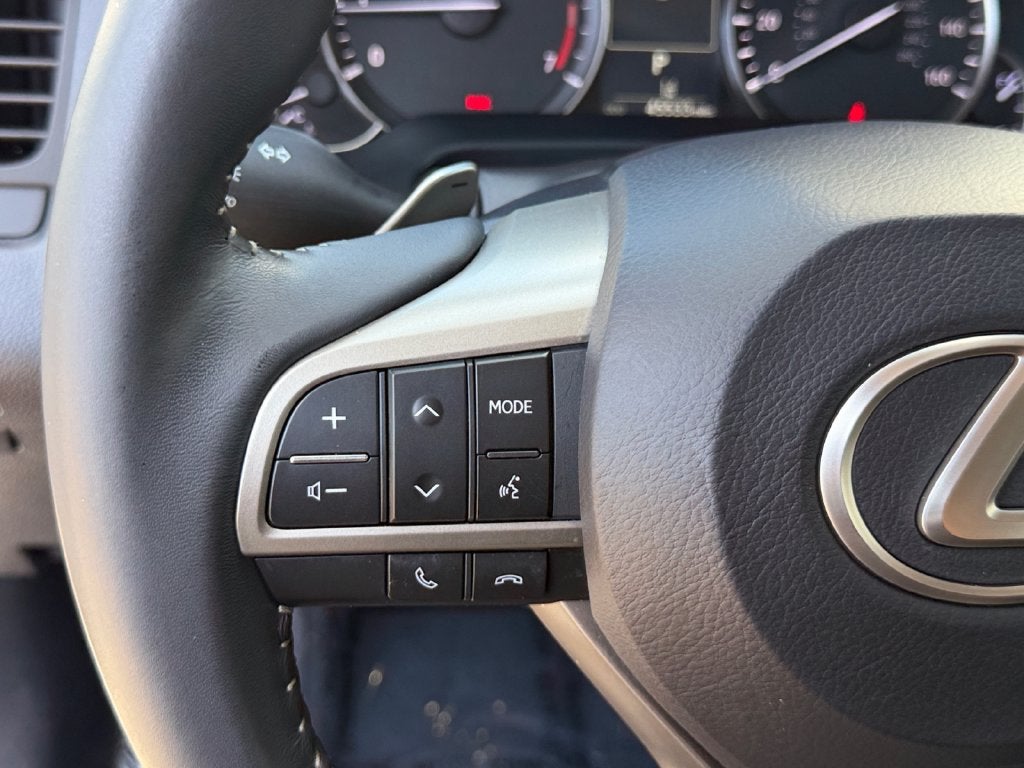 2022 Lexus RX 350 350