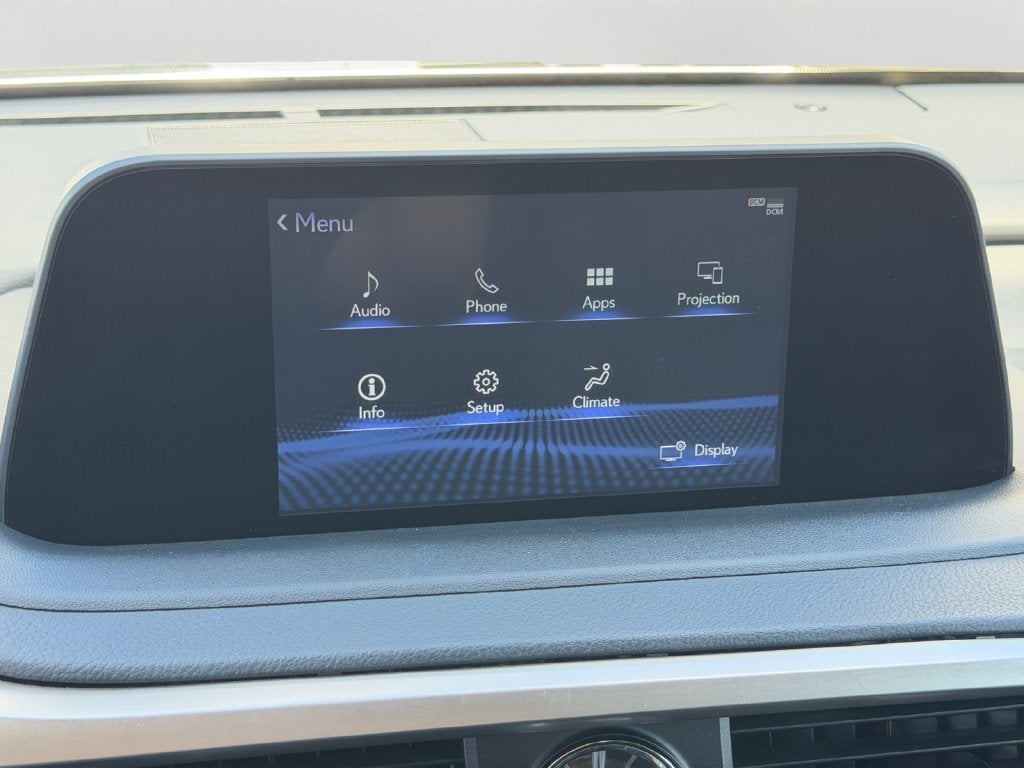 2022 Lexus RX 350 350