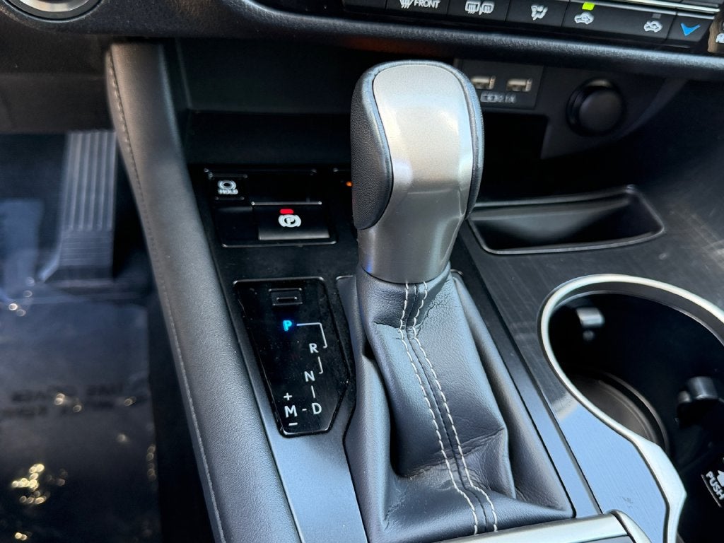 2022 Lexus RX 350 350