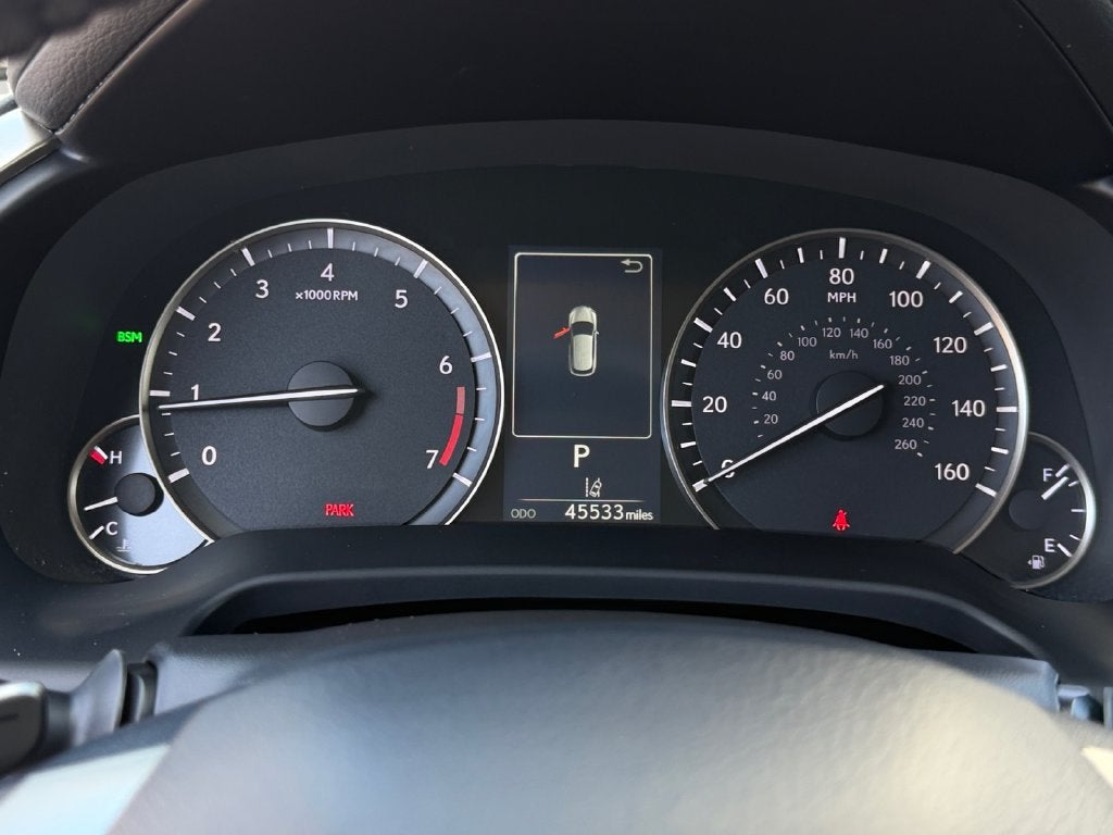 2022 Lexus RX 350 350