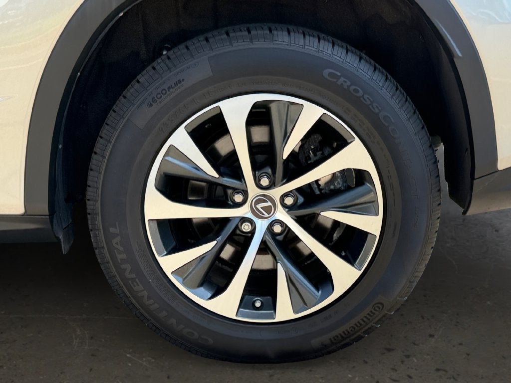 2022 Lexus RX 350 350