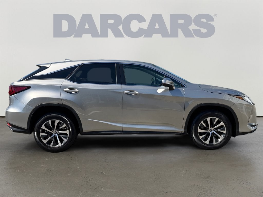 2022 Lexus RX 350 350
