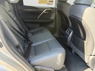 2022 Lexus RX 350 350