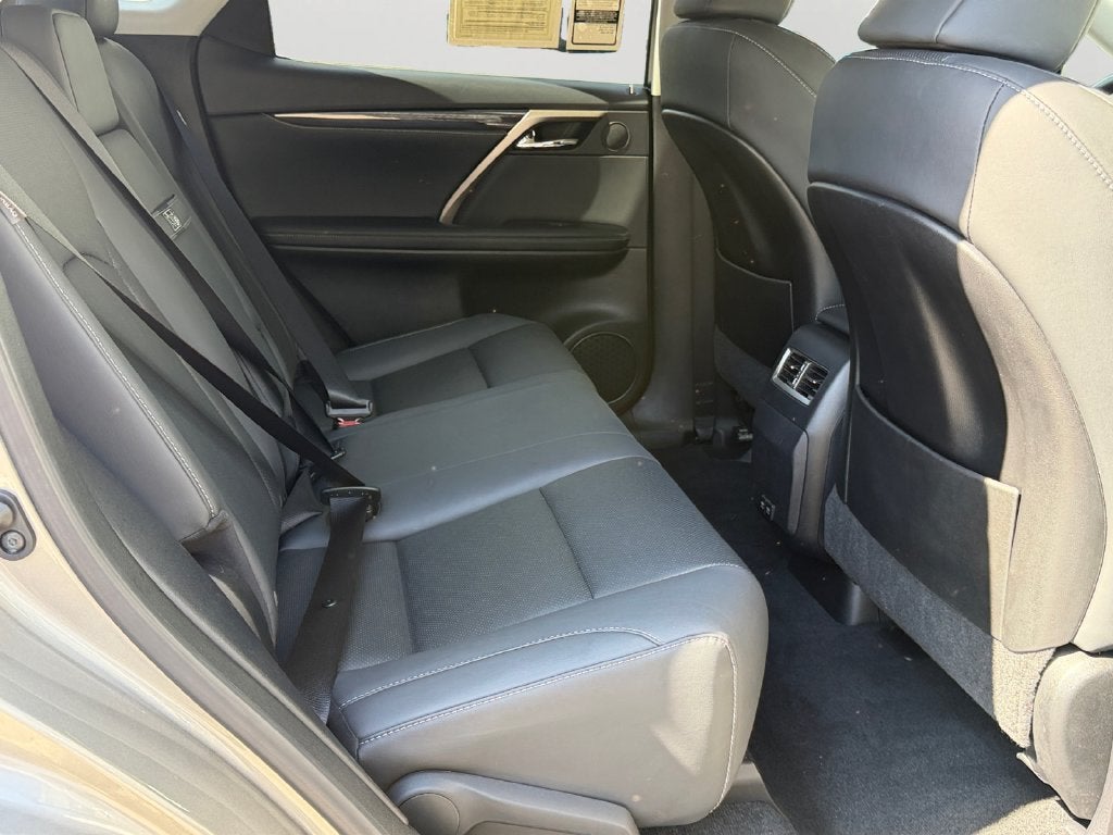 2022 Lexus RX 350 350