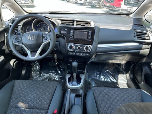 2015 Honda Fit LX in Silver Spring, MD - DARCARS Automotive Group