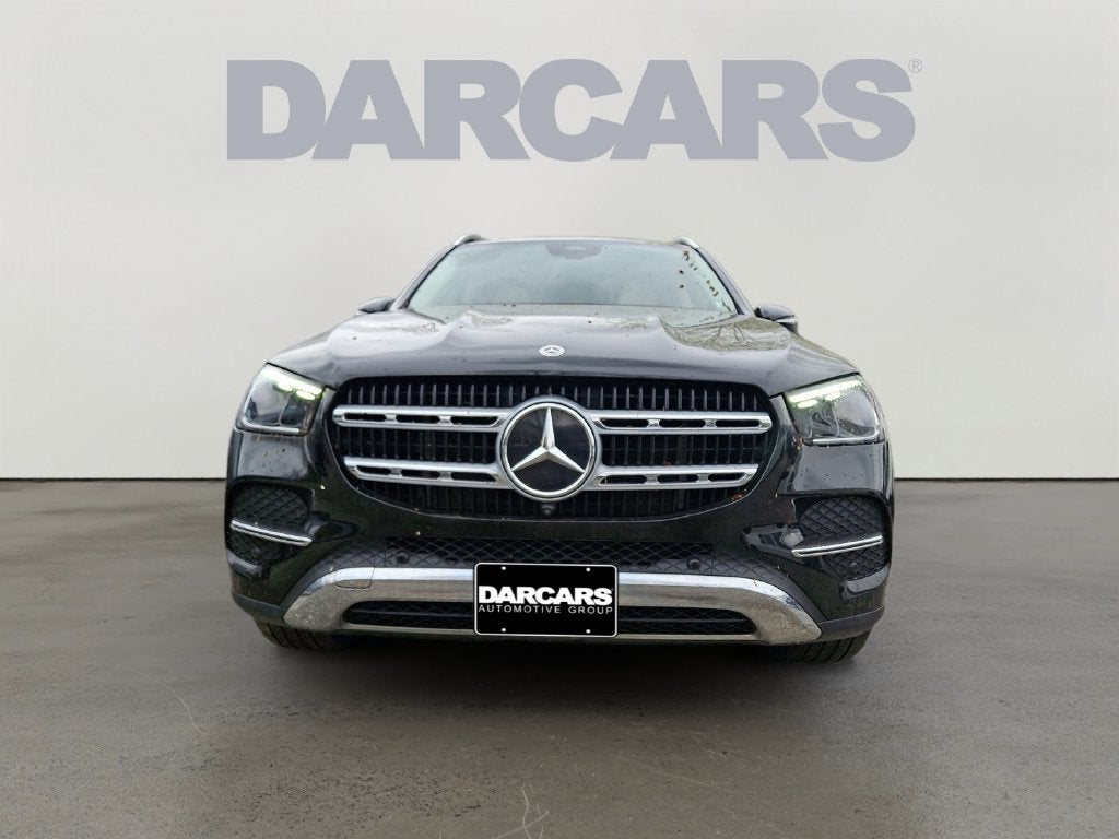 2024 Mercedes-Benz GLE GLE 350 4MATIC®