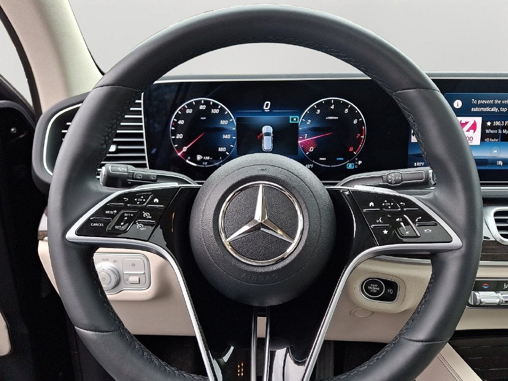 2024 Mercedes-Benz GLE GLE 350 4MATIC®