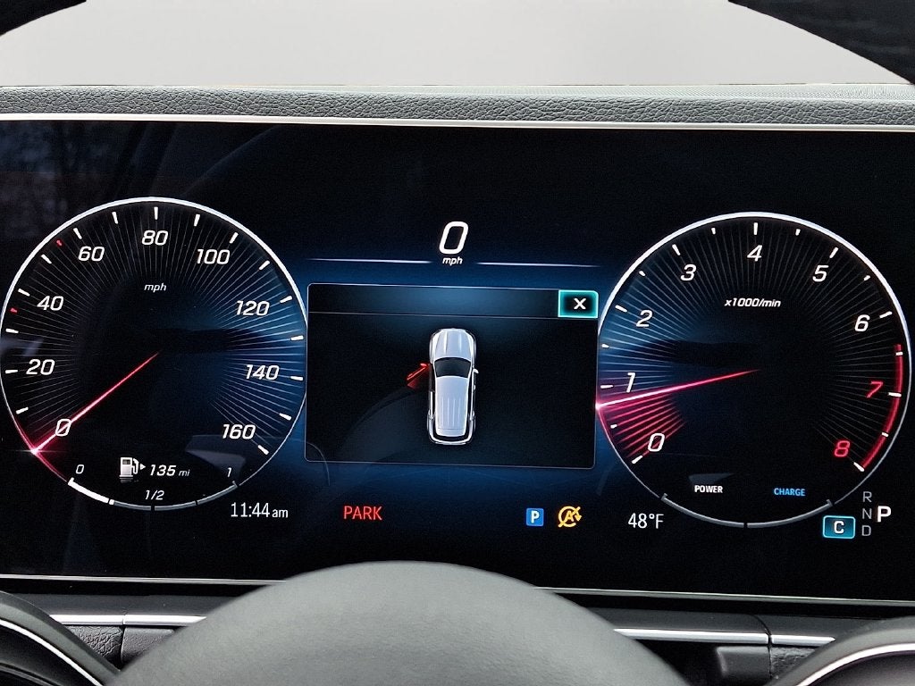2024 Mercedes-Benz GLE GLE 350 4MATIC®