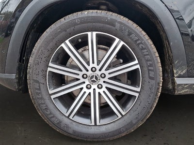 2024 Mercedes-Benz GLE GLE 350 4MATIC®