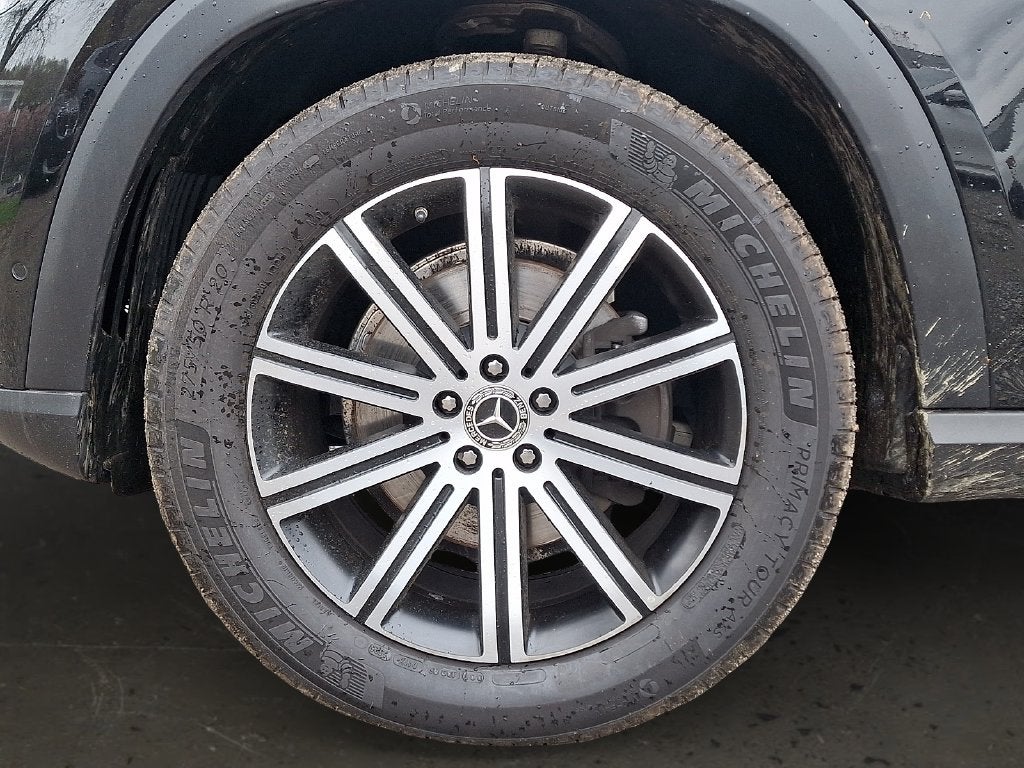 2024 Mercedes-Benz GLE GLE 350 4MATIC®