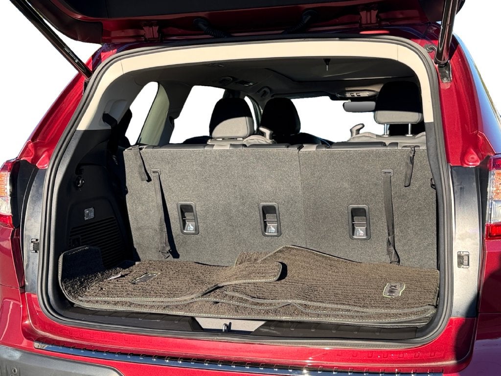 2024 Subaru Ascent Onyx Edition