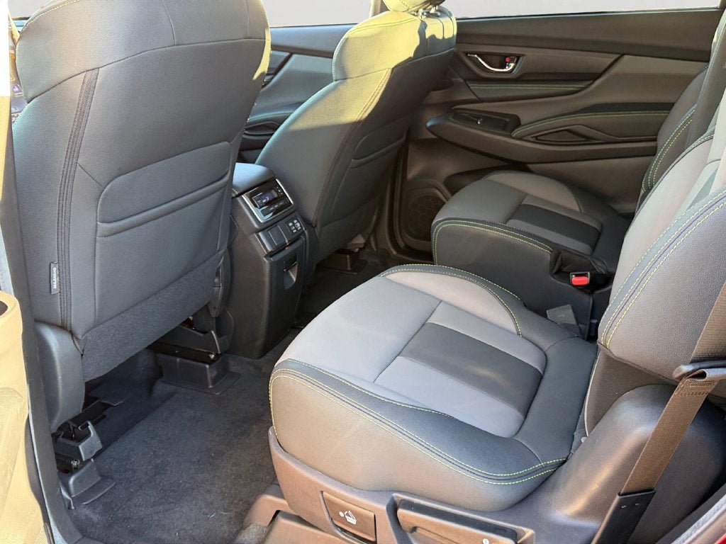 2024 Subaru Ascent Onyx Edition