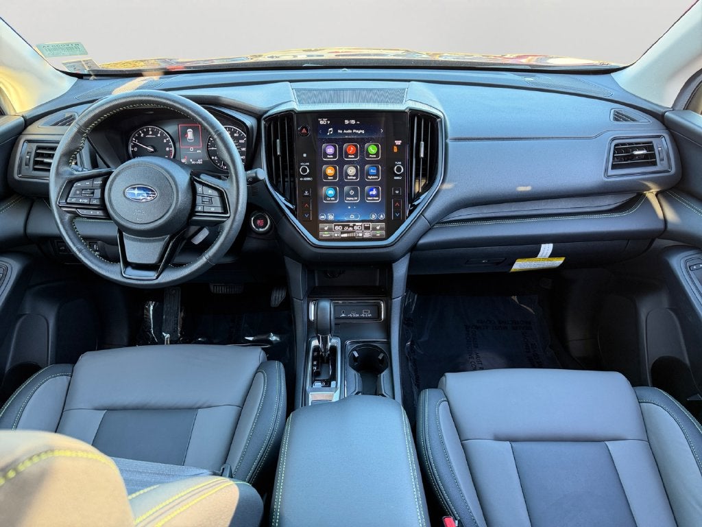 2024 Subaru Ascent Onyx Edition