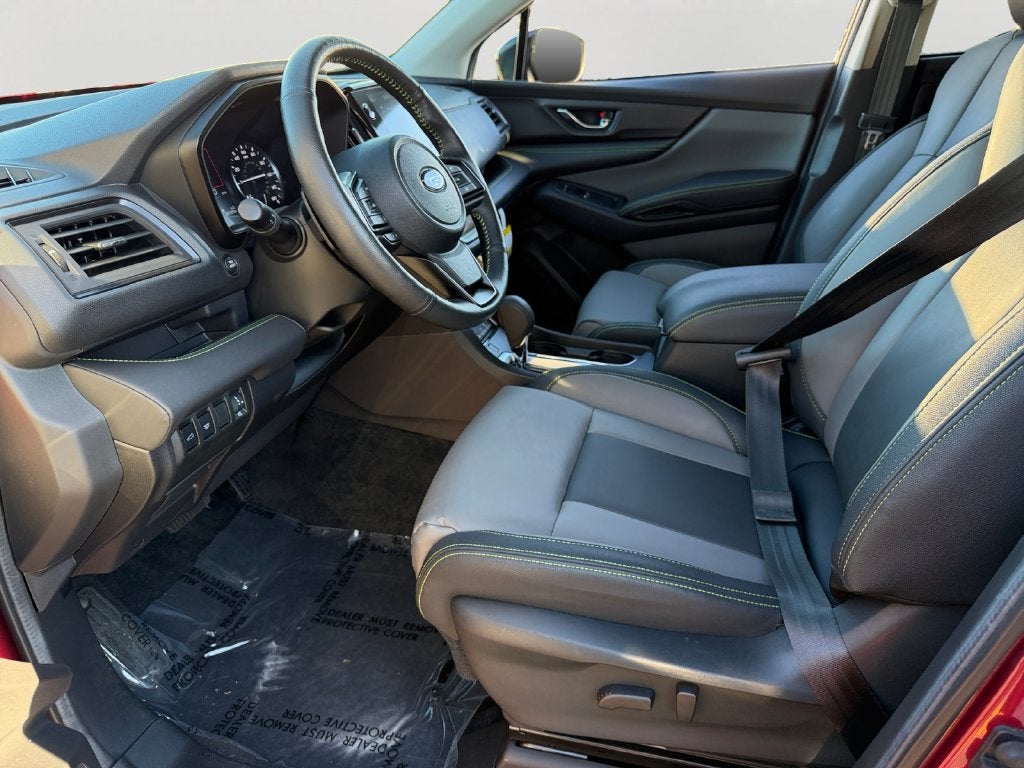 2024 Subaru Ascent Onyx Edition