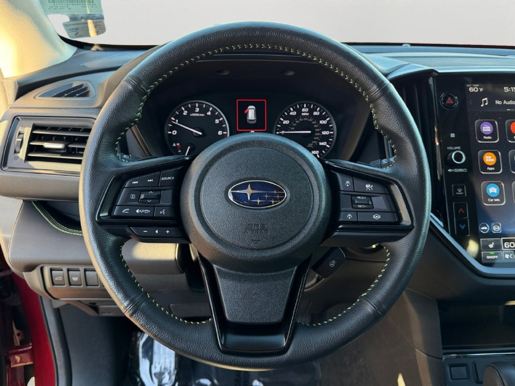 2024 Subaru Ascent Onyx Edition