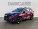2024 Subaru Ascent Onyx Edition