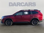 2024 Subaru Ascent Onyx Edition