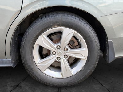 2018 Honda Odyssey EX