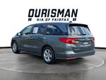 2018 Honda Odyssey EX