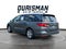 2018 Honda Odyssey EX