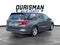 2018 Honda Odyssey EX