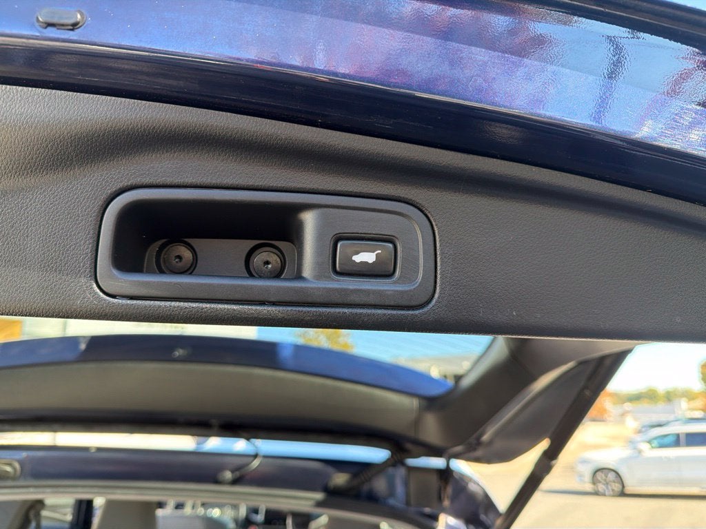 2017 Honda Pilot EX-L w/Honda Sensing