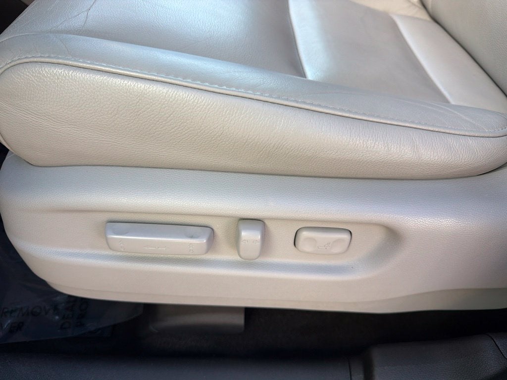 2017 Honda Pilot EX-L w/Honda Sensing