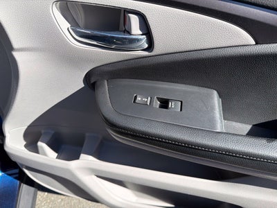 2017 Honda Pilot EX-L w/Honda Sensing