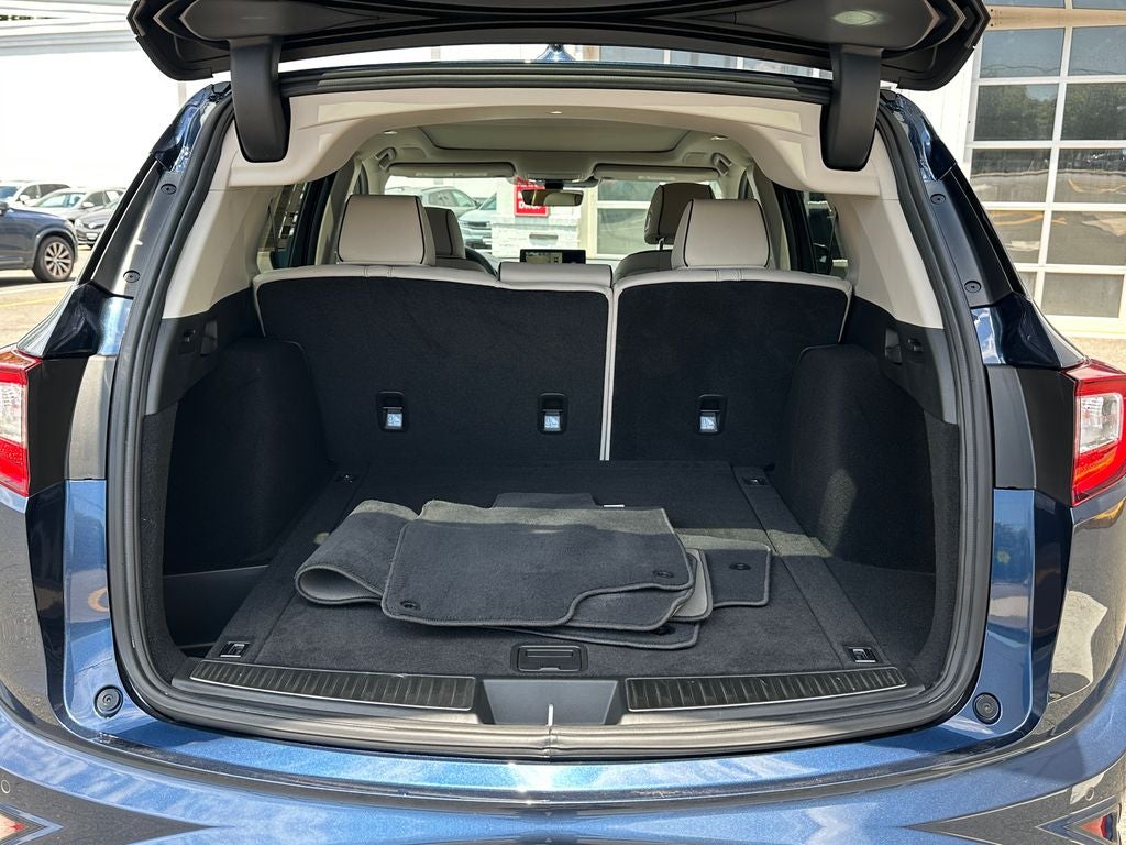2025 Acura RDX Advance Package SH-AWD
