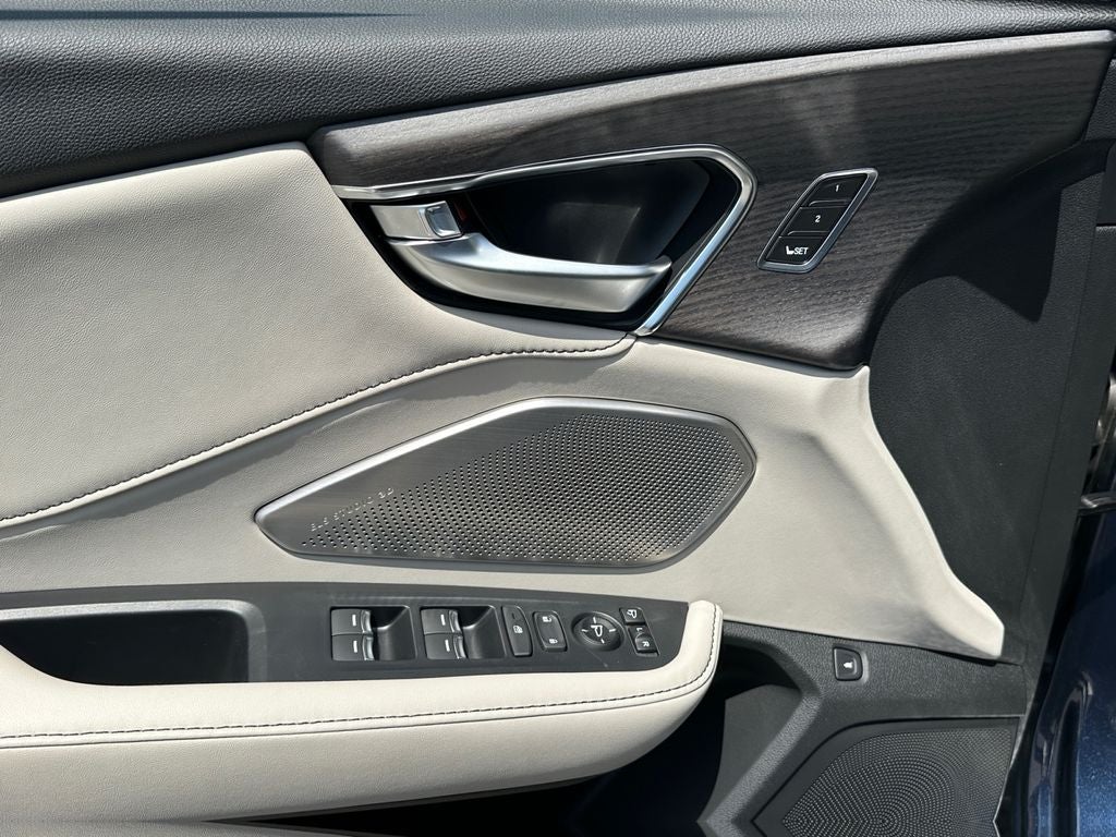2025 Acura RDX Advance Package SH-AWD